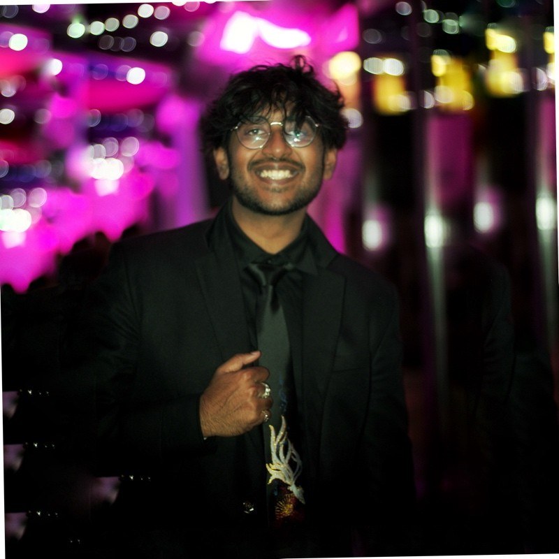 Meraj Rahman